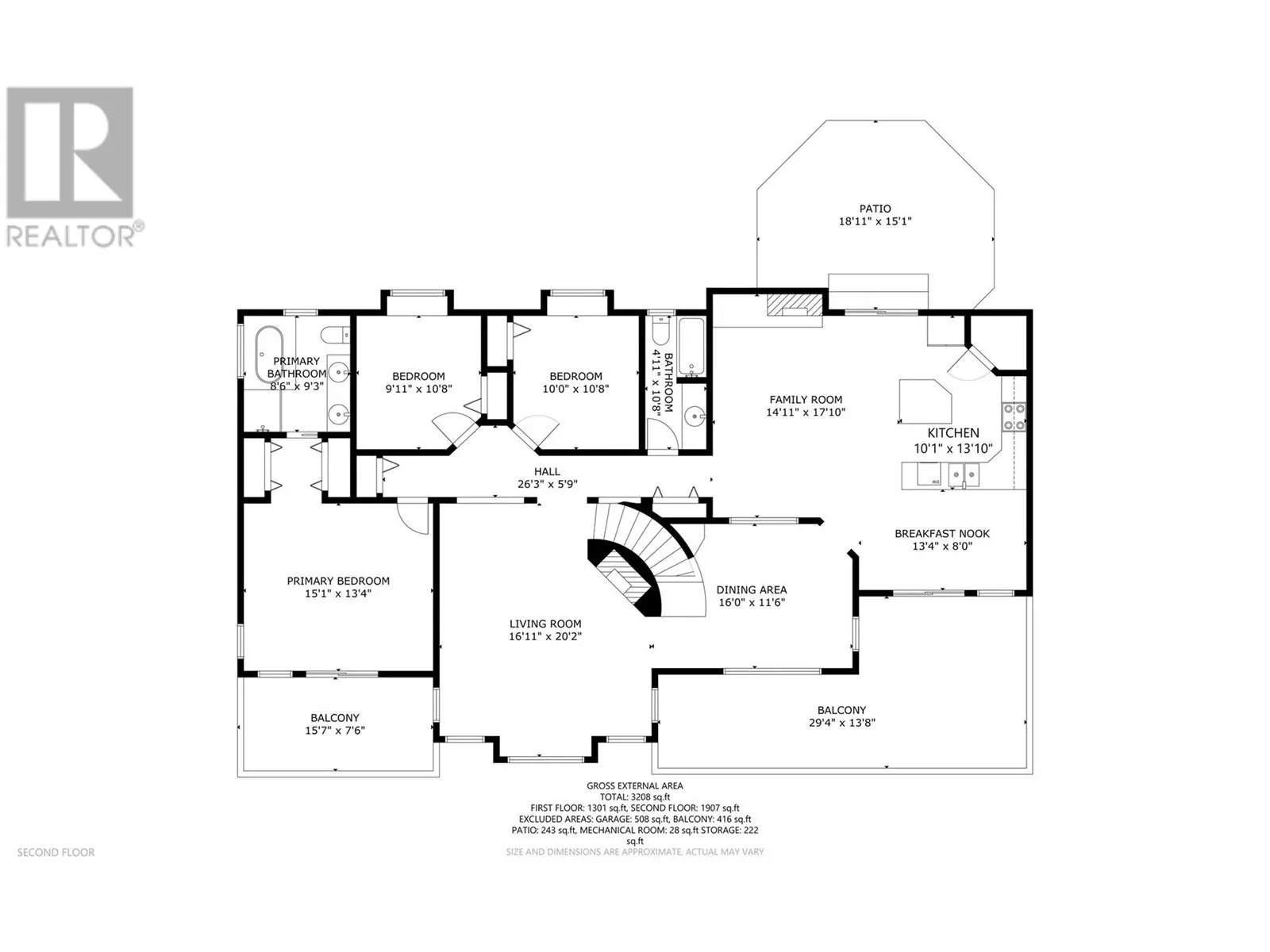667 Mt. York Drive