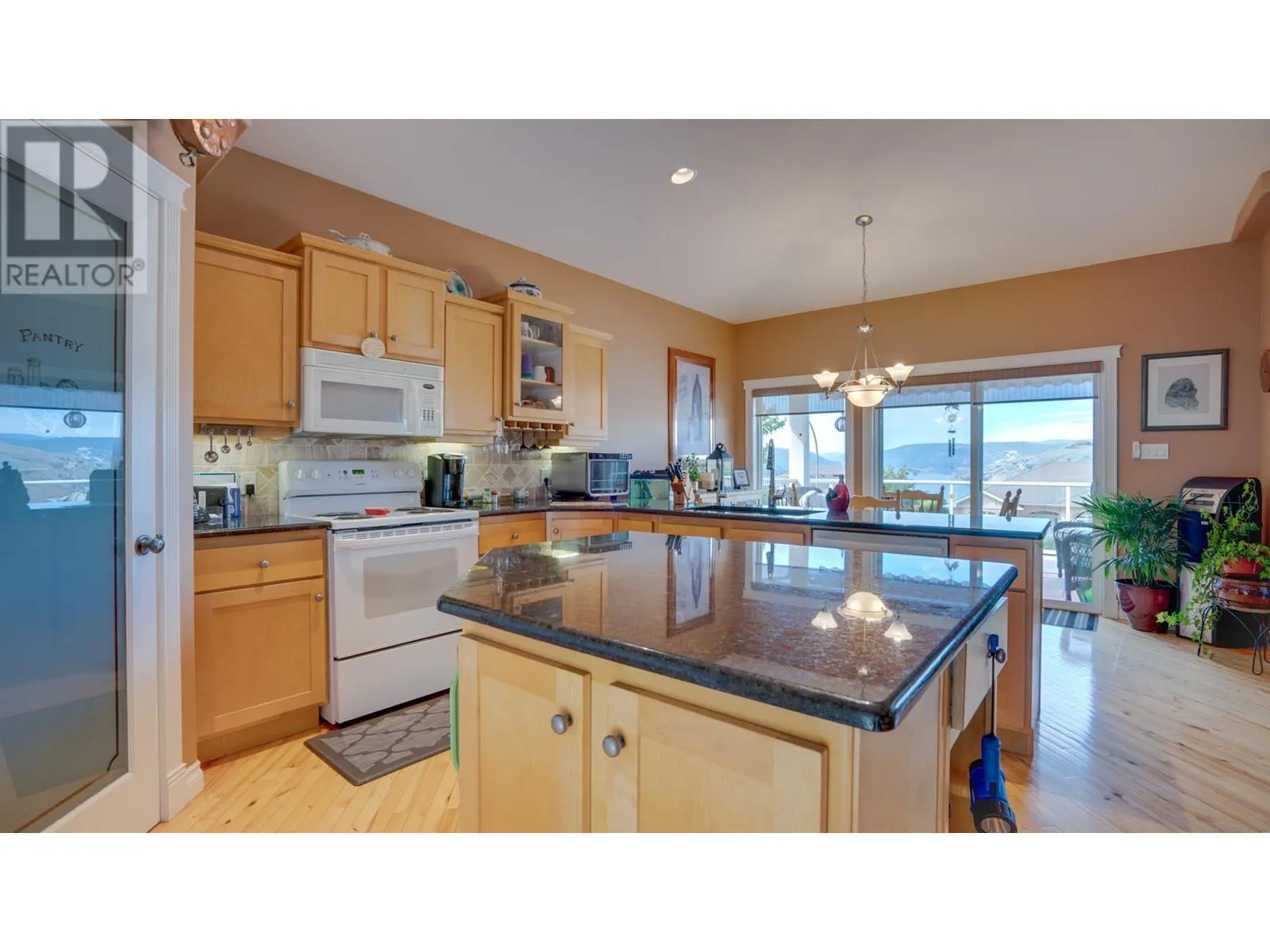 667 Mt. York Drive