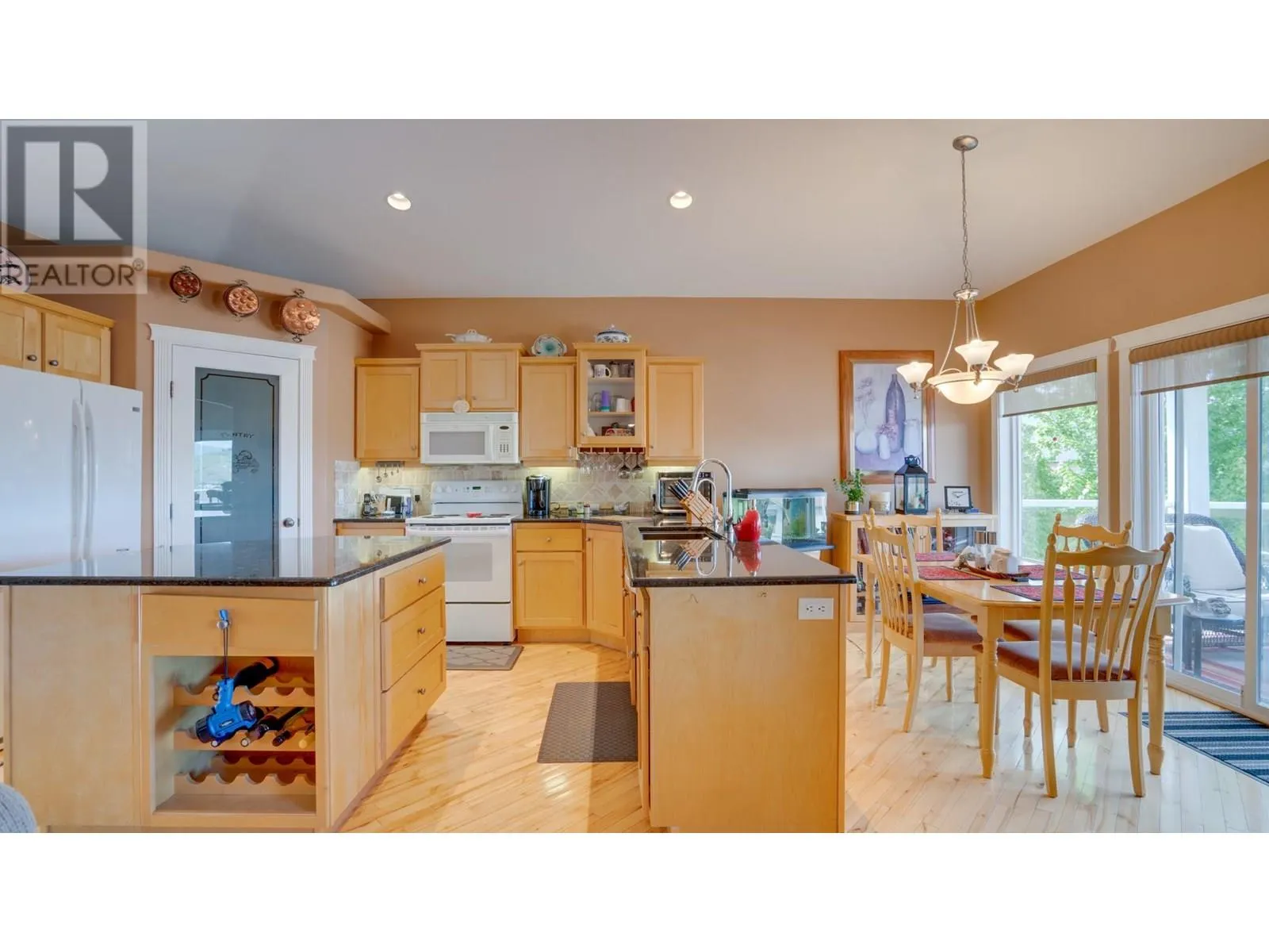 667 Mt. York Drive