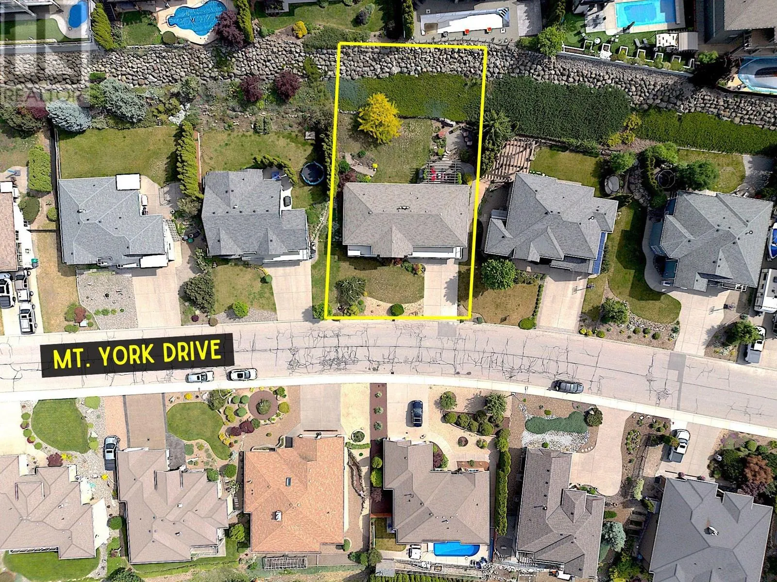 667 Mt. York Drive