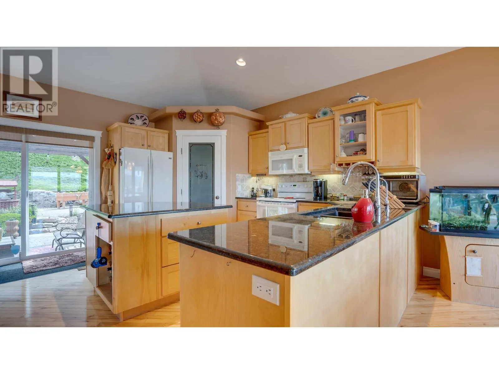 667 Mt. York Drive