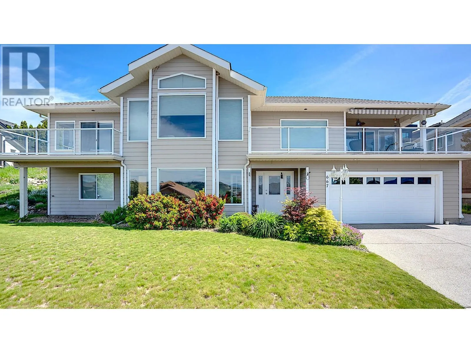 667 Mt. York Drive