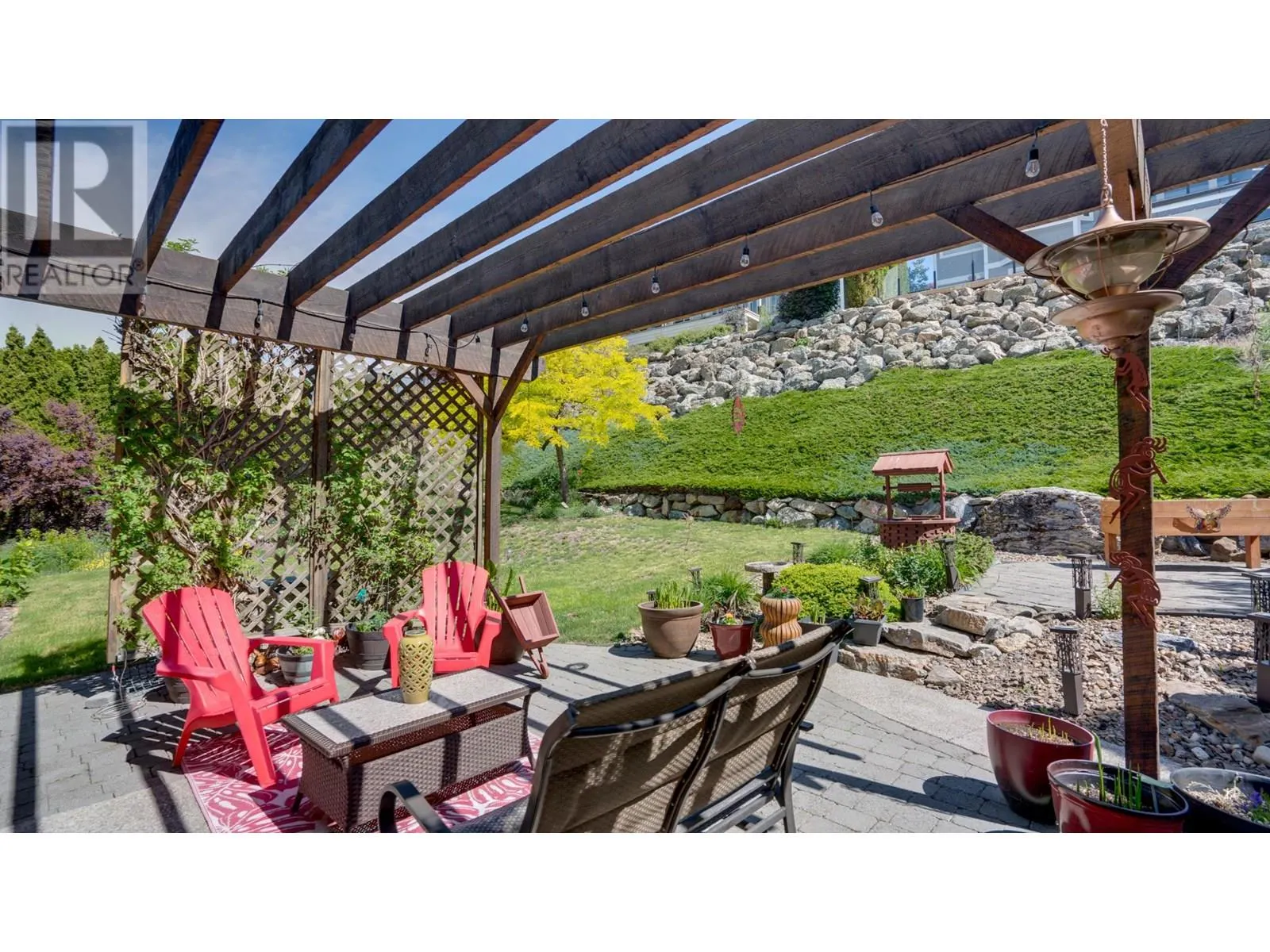 667 Mt. York Drive