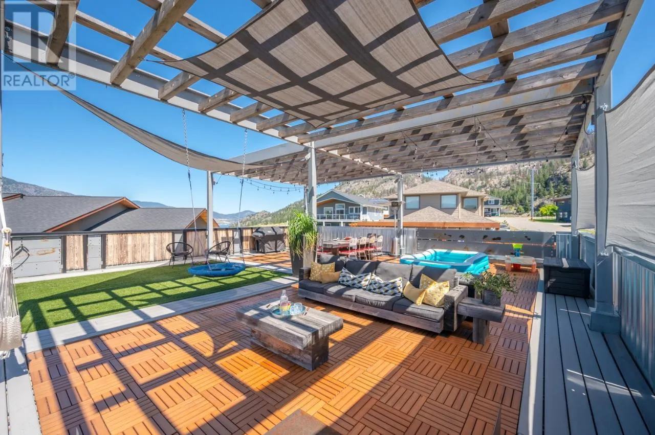 125 CABERNET Drive Unit# 9