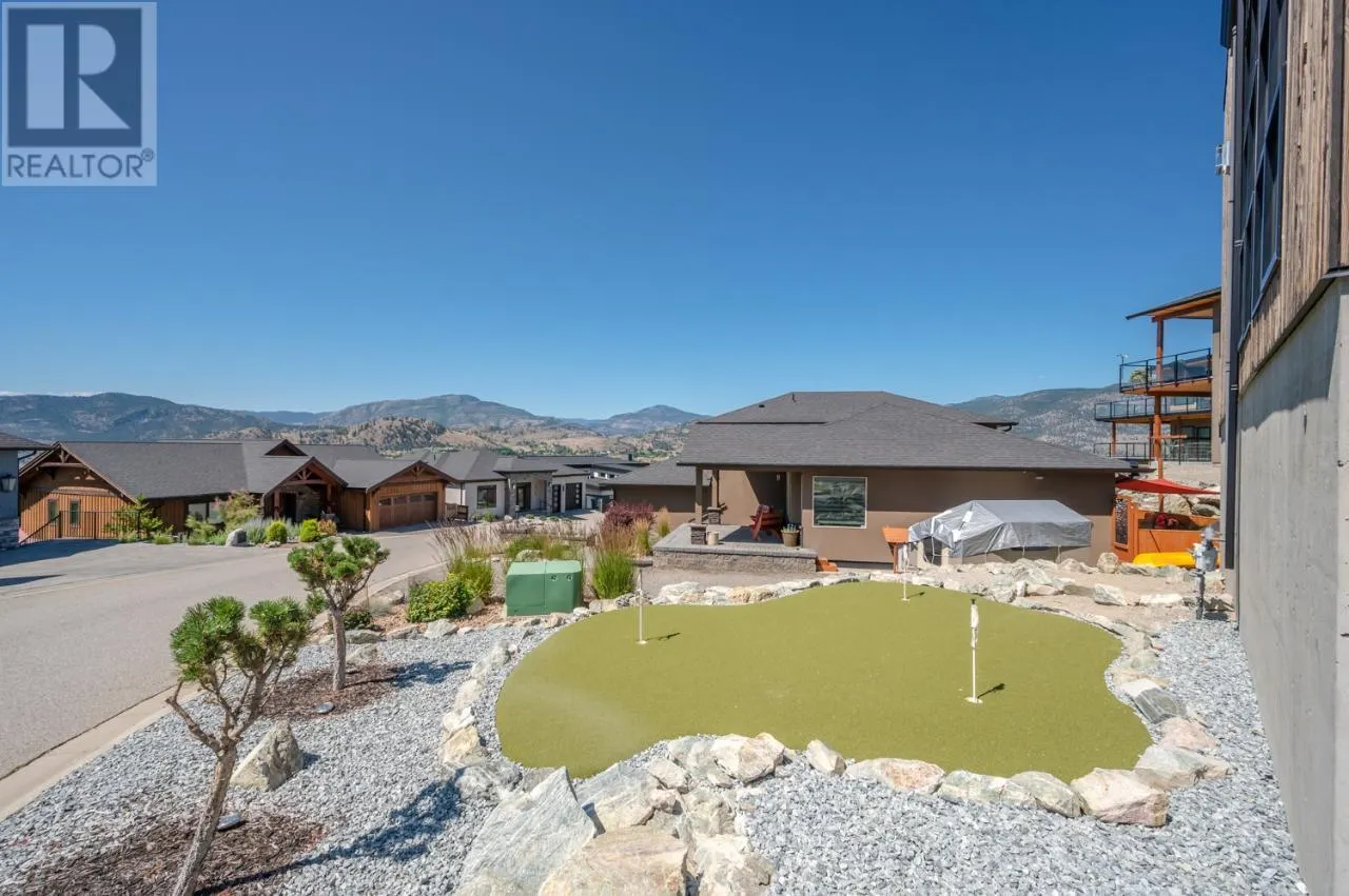 125 CABERNET Drive Unit# 9