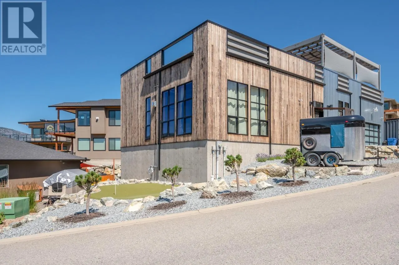 125 CABERNET Drive Unit# 9