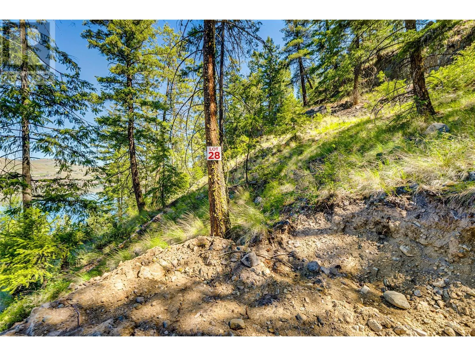 5649 Cosens Bay Road Unit# 28 Lot# 28