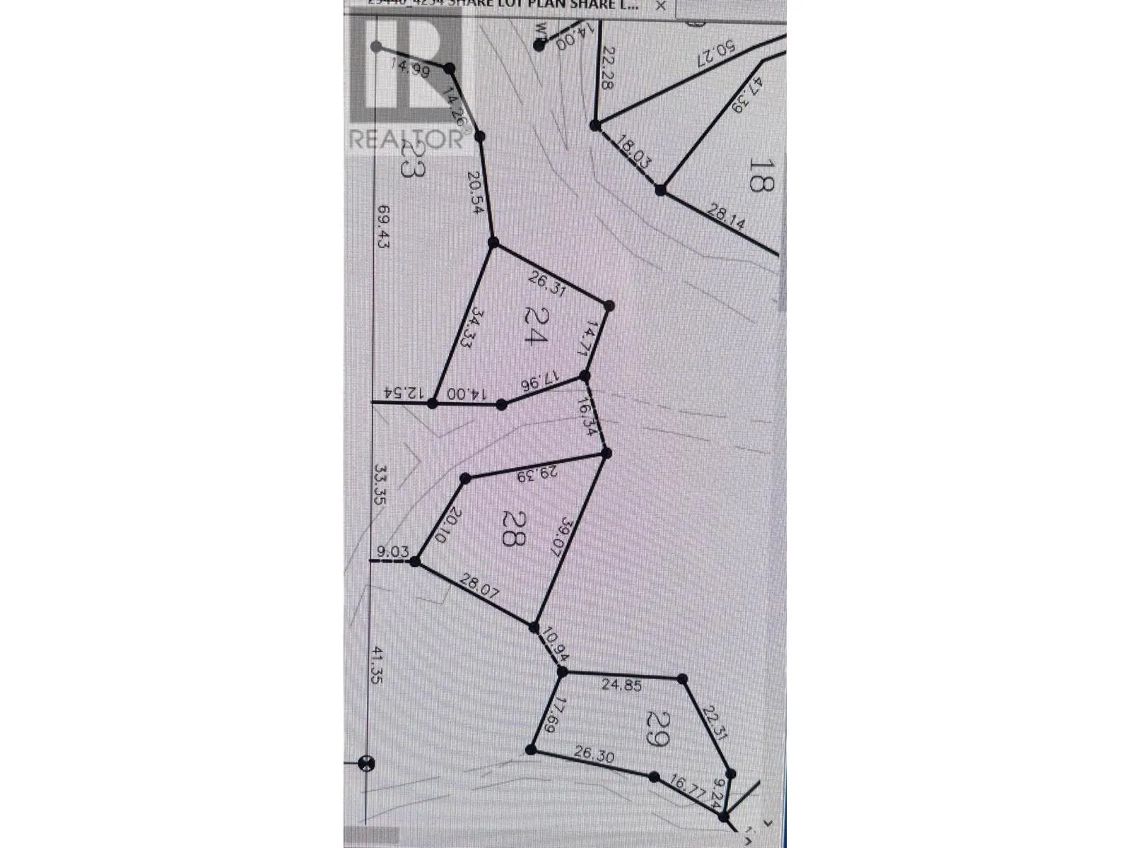 5649 Cosens Bay Road Unit# 29 Lot# 29