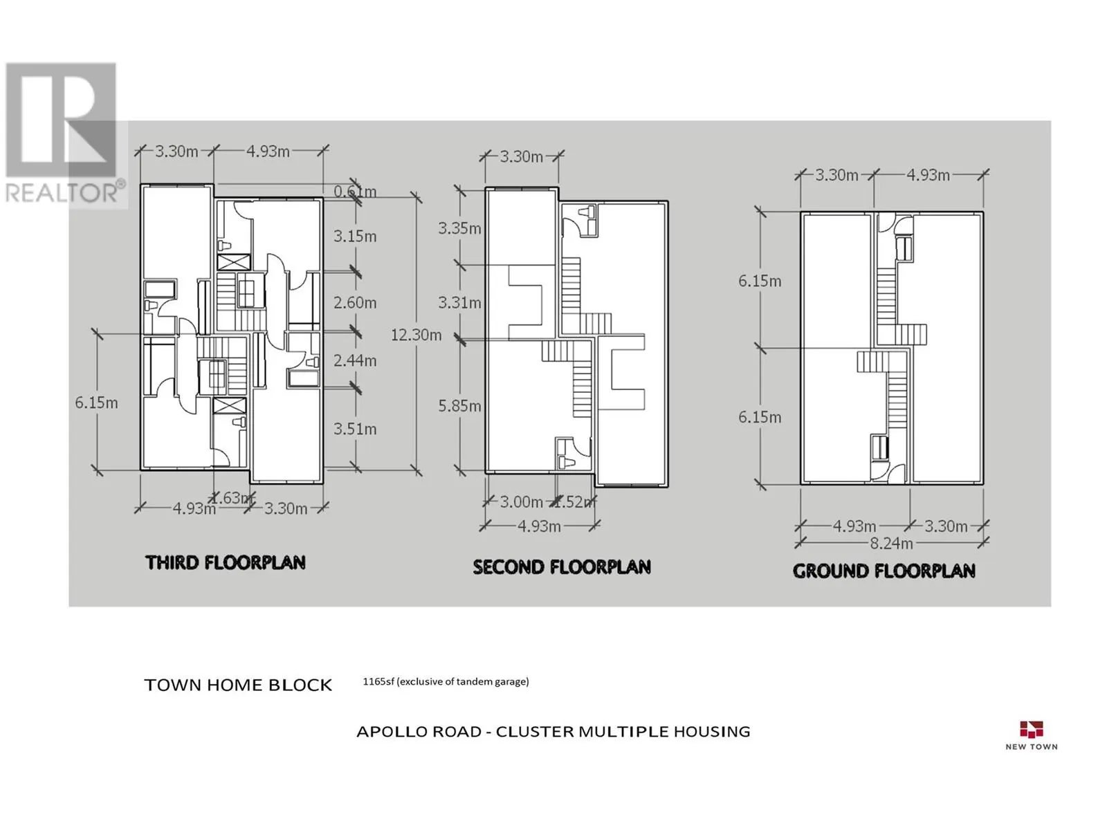 7000 Apollo Road Unit# 5 Lot# 5
