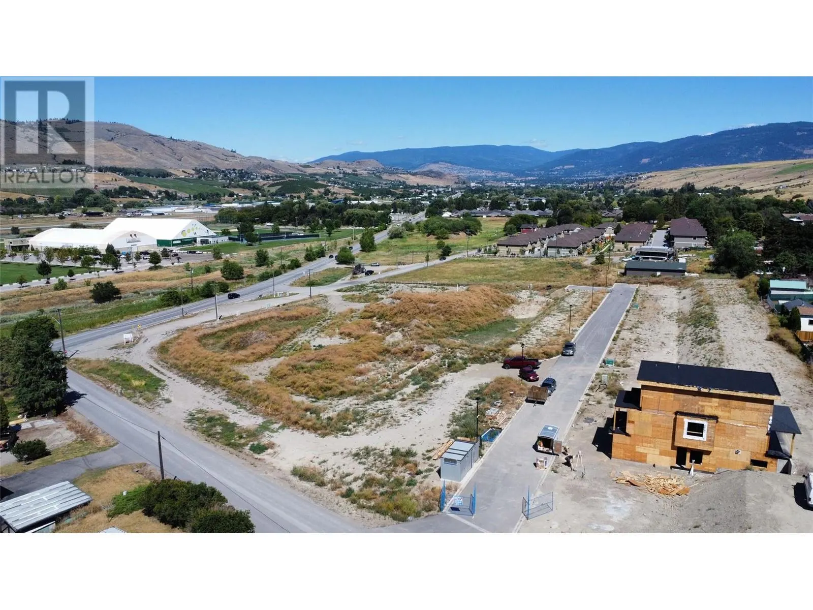 7000 Apollo Road Unit# 5 Lot# 5