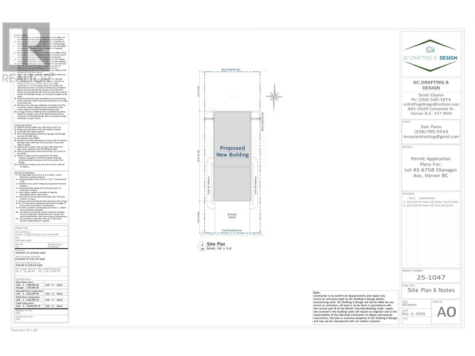 7000 Apollo Road Unit# 5 Lot# 5