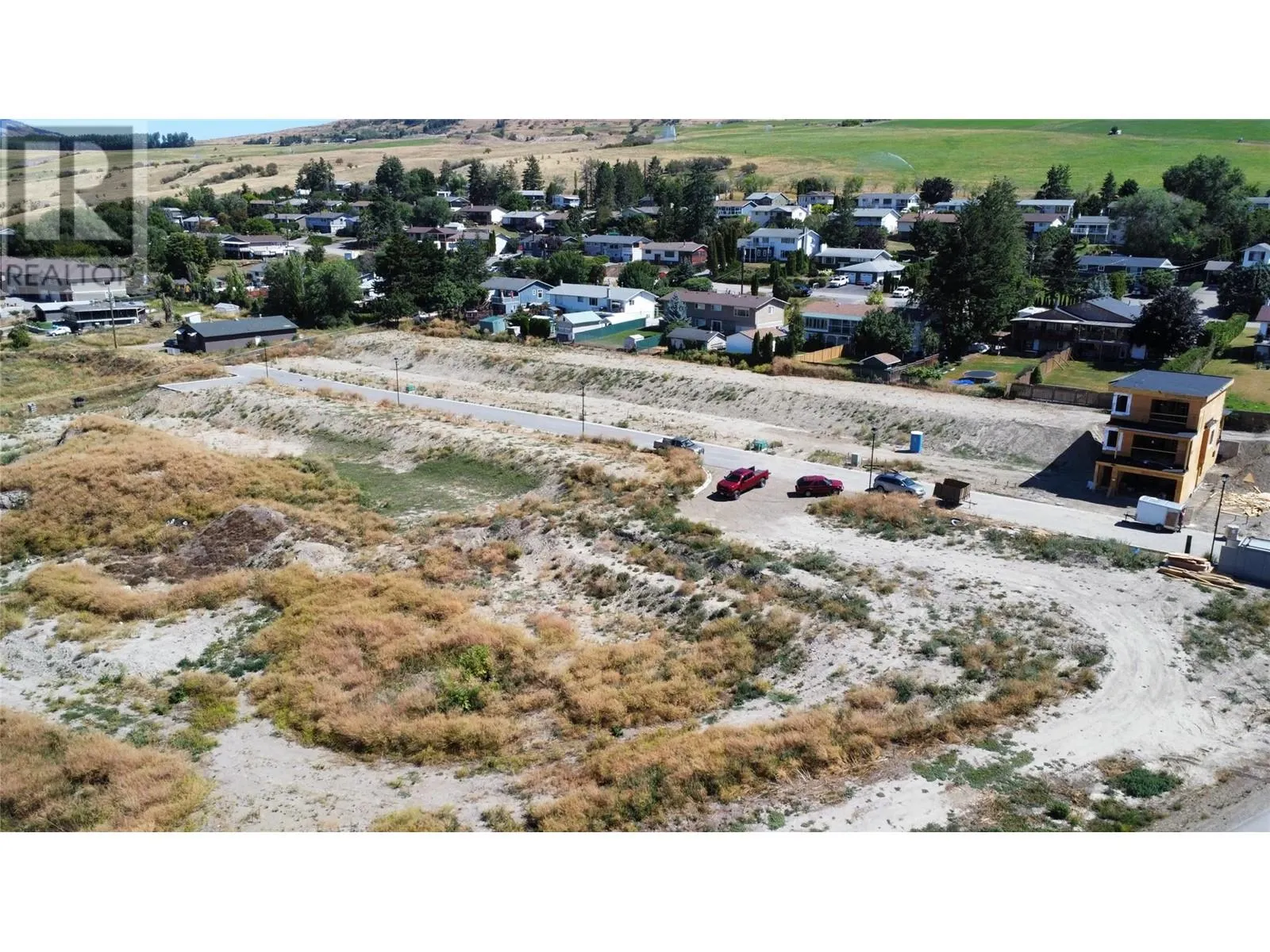7000 Apollo Road Unit# 5 Lot# 5