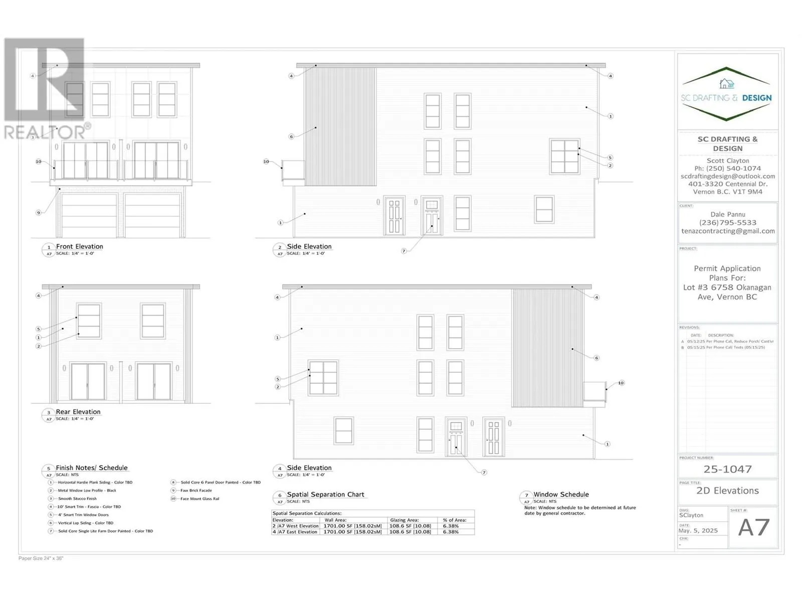 7000 Apollo Road Unit# 5 Lot# 5