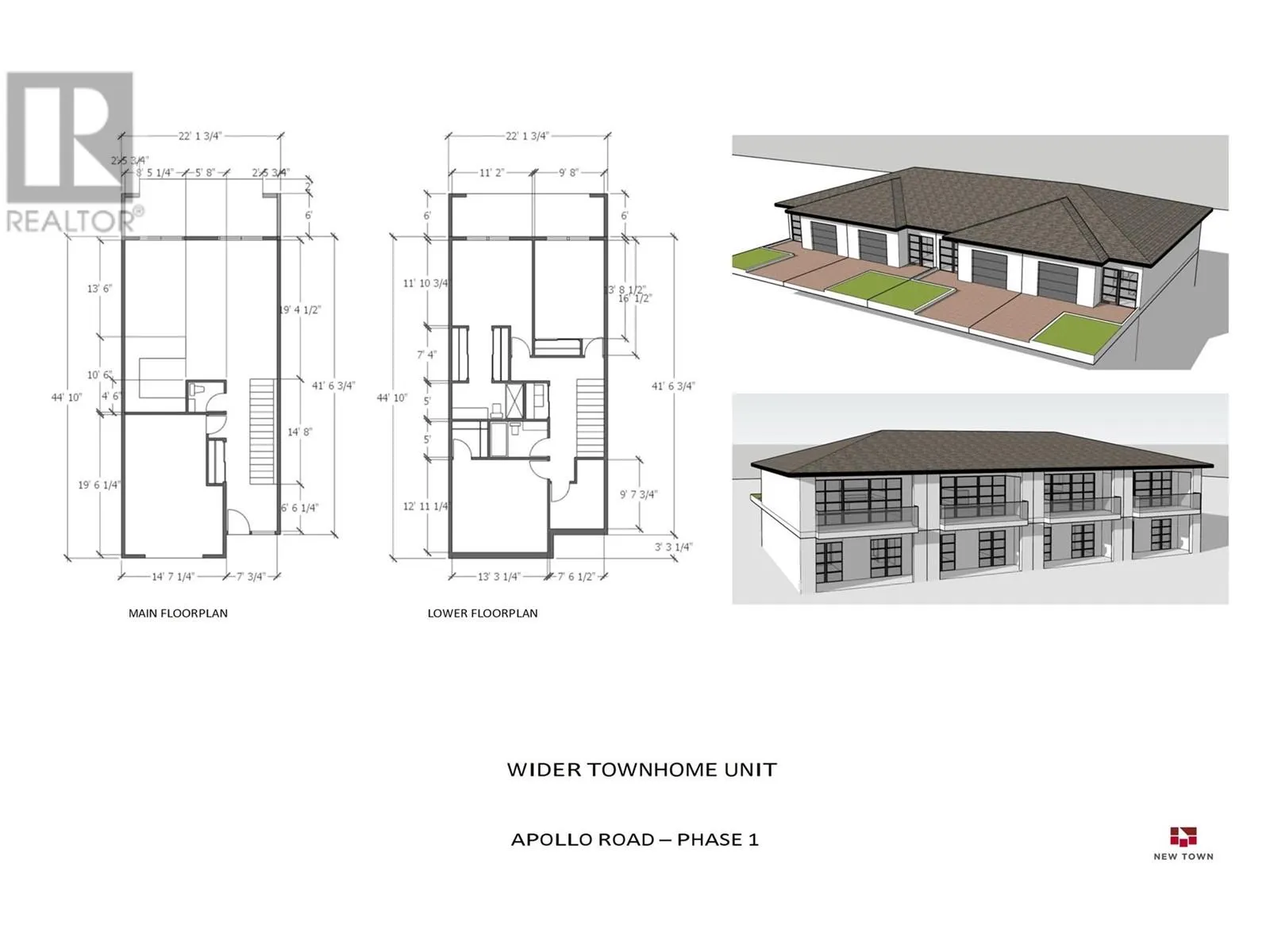 7000 Apollo Road Unit# 5 Lot# 5