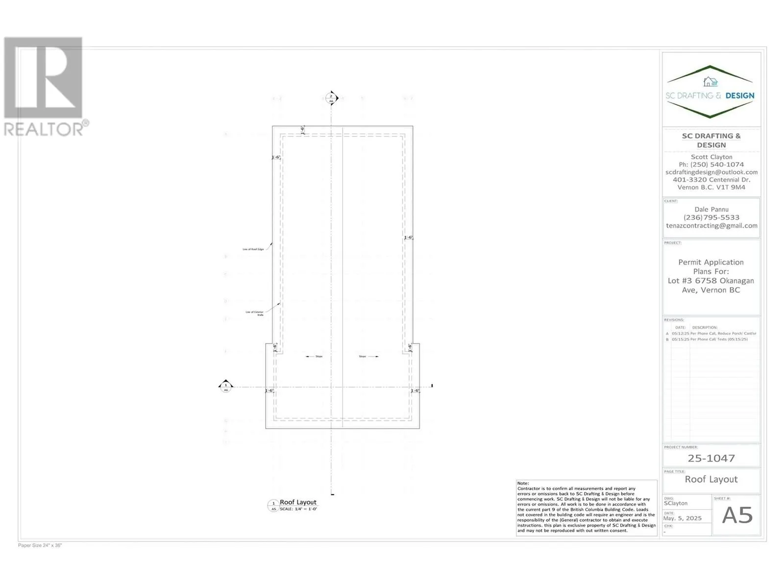 7000 Apollo Road Unit# 5 Lot# 5
