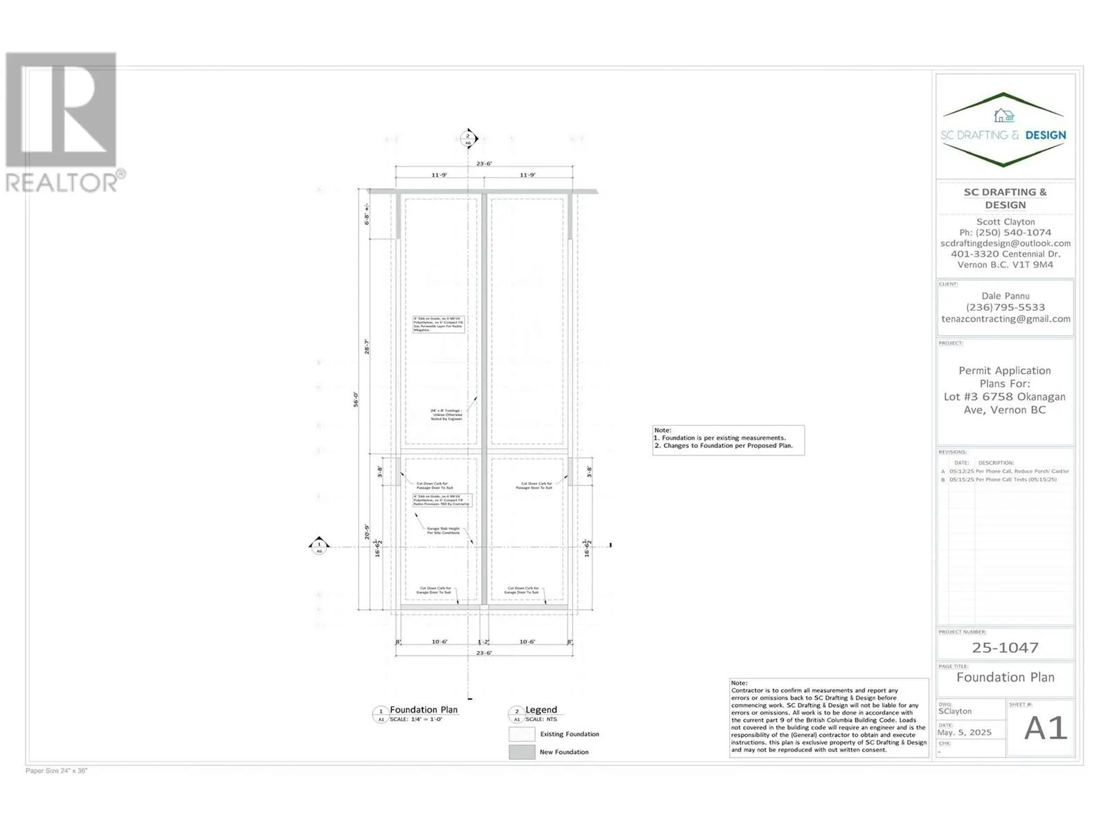 7000 Apollo Road Unit# 5 Lot# 5