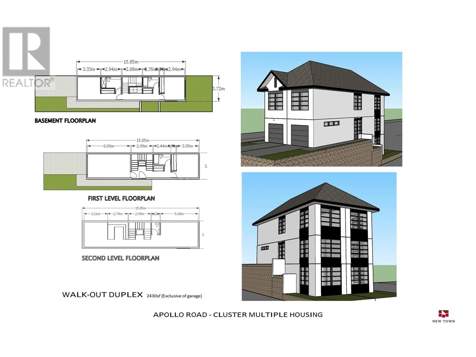 7000 Apollo Road Unit# 5 Lot# 5