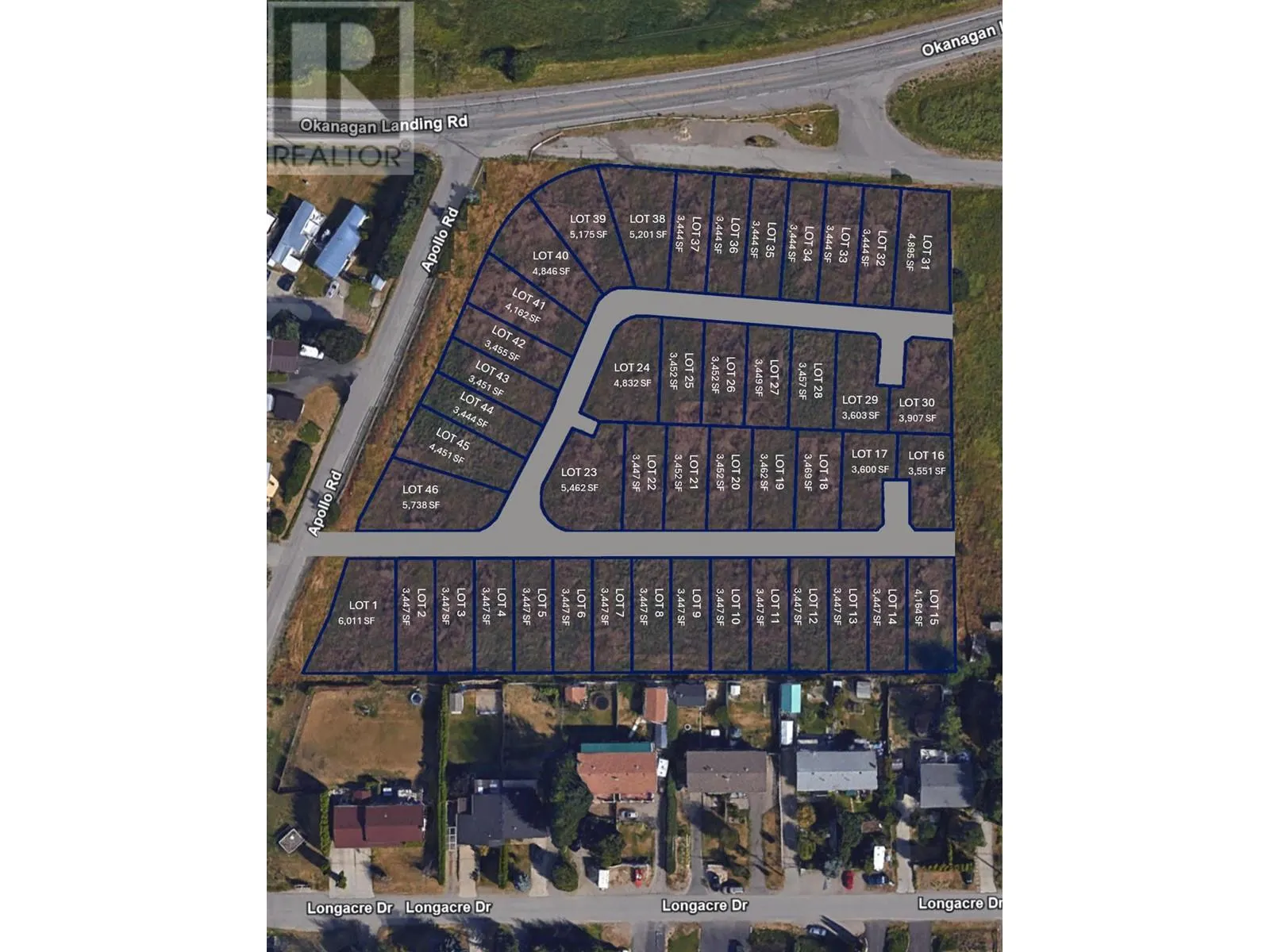 7000 Apollo Road Unit# 5 Lot# 5