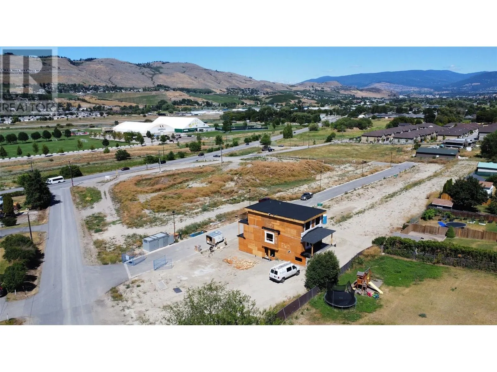 7000 Apollo Road Unit# 5 Lot# 5