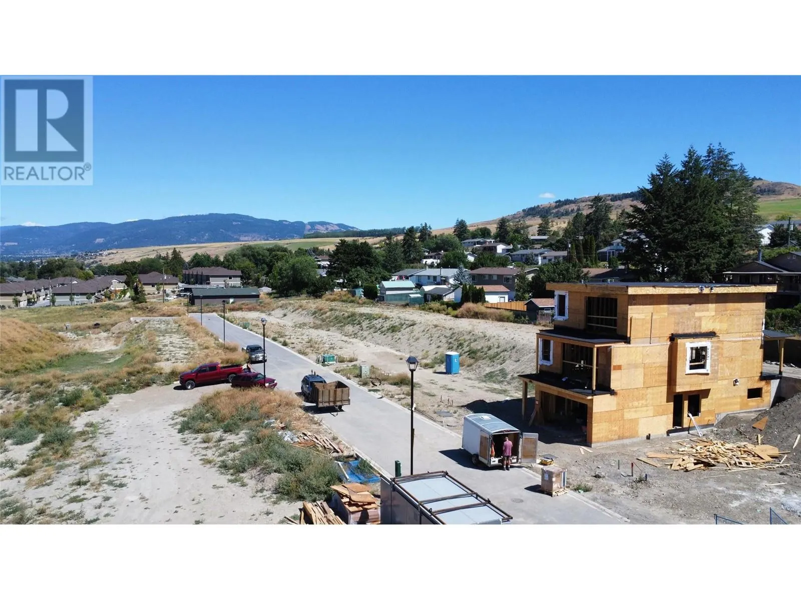 7000 Apollo Road Unit# 5 Lot# 5