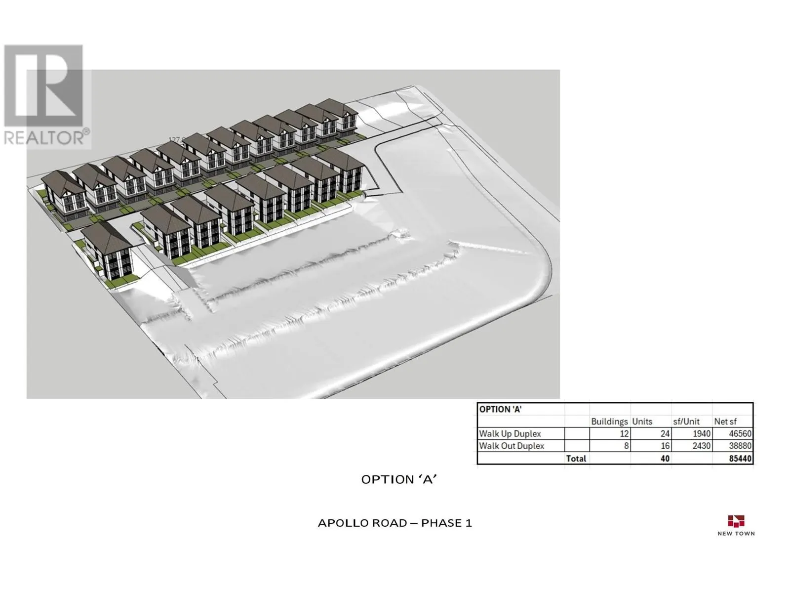 7000 Apollo Road Unit# 5 Lot# 5