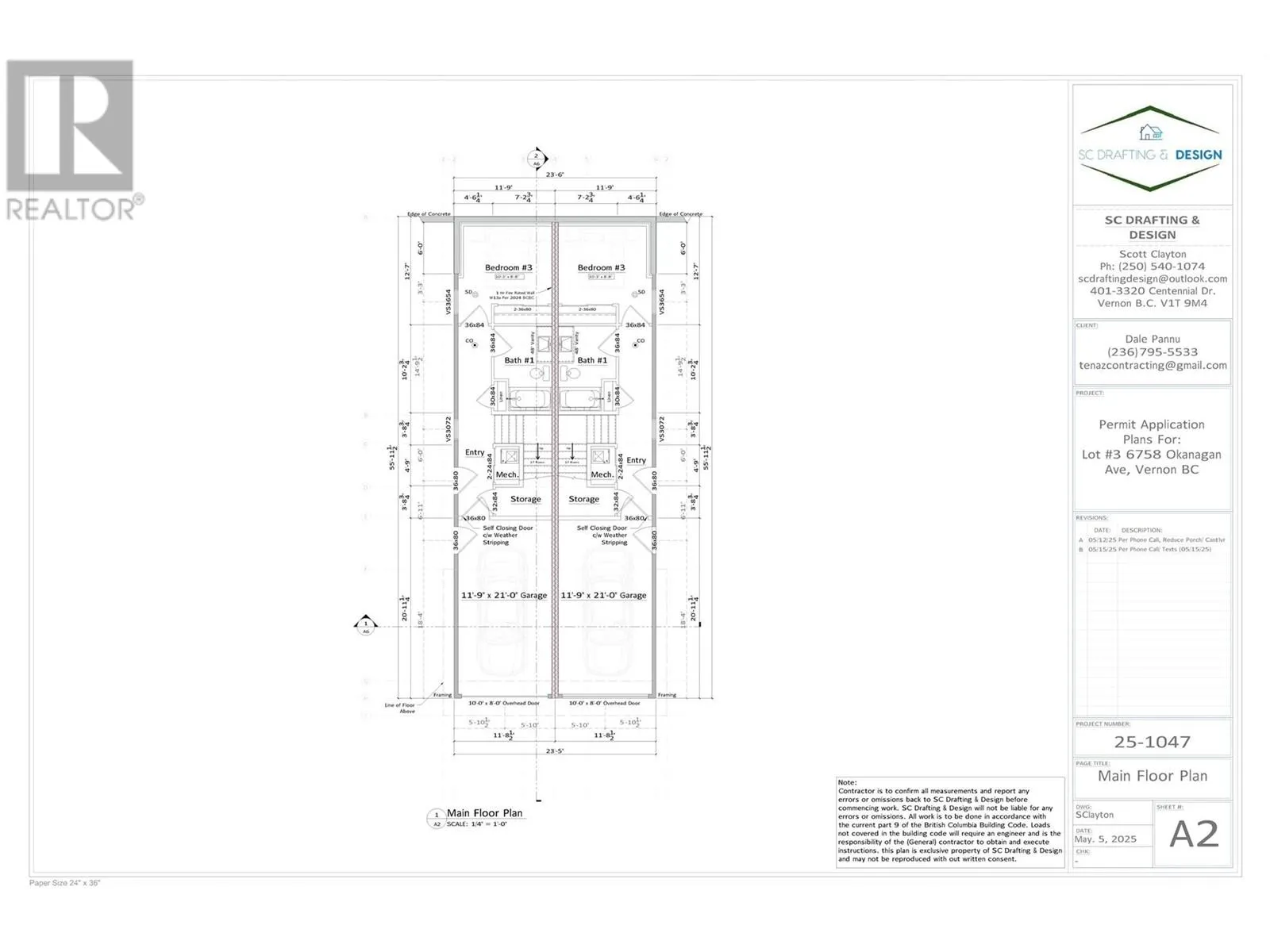 7000 Apollo Road Unit# 5 Lot# 5