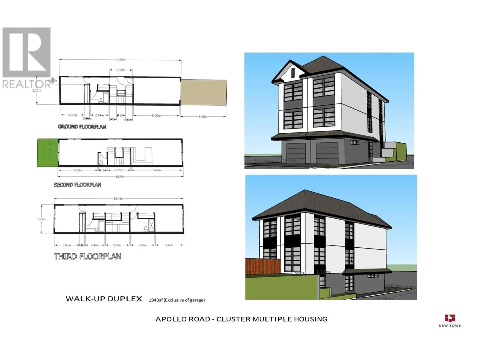 7000 Apollo Road Unit# 5 Lot# 5