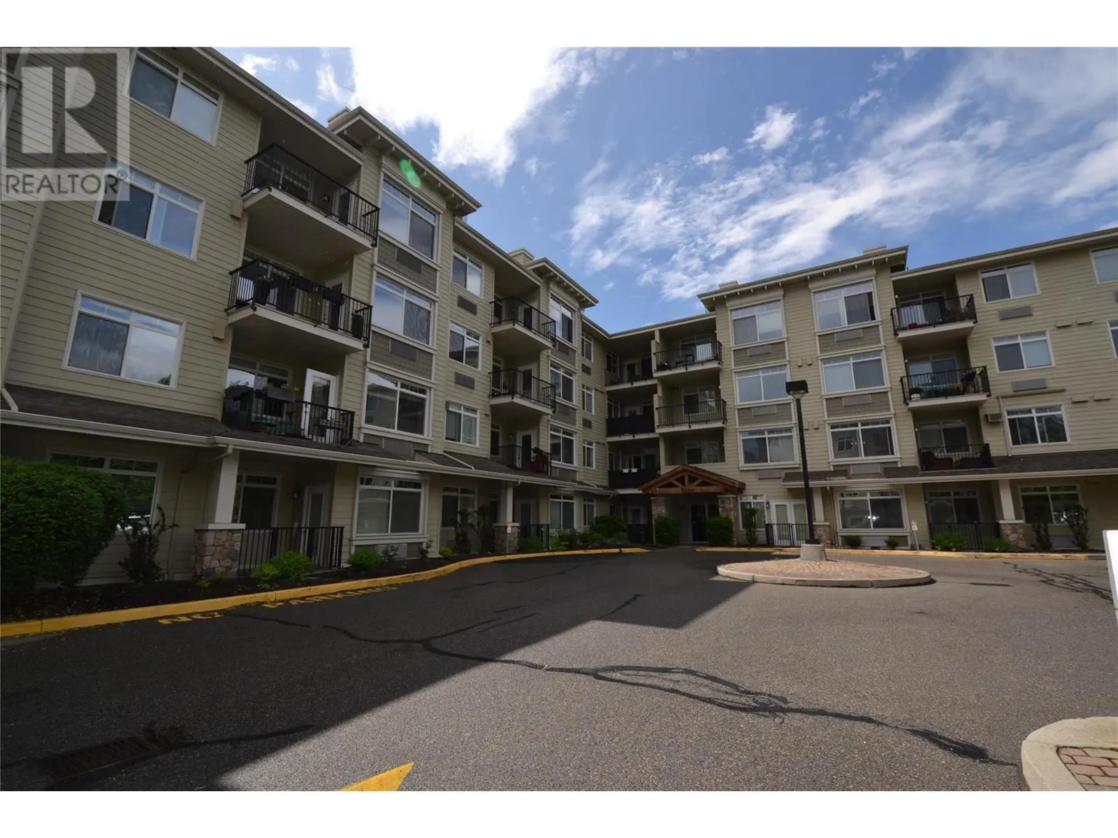 1350 Ridgeway Drive Unit# 308