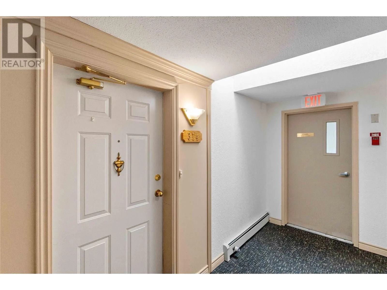 250 5 Street SE Unit# 314