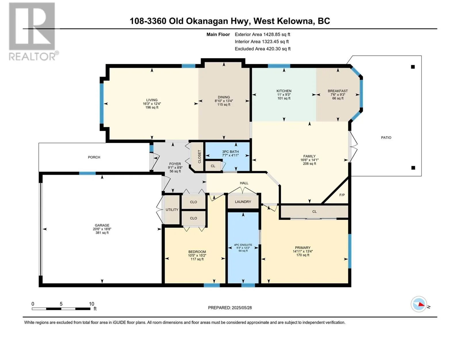 3360 Old Okanagan Highway Unit# 108