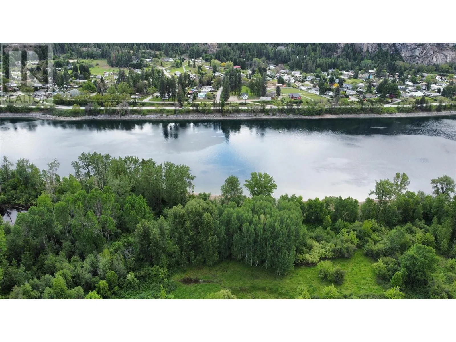 Lot 1 - 9 Arrow Lakes Drive