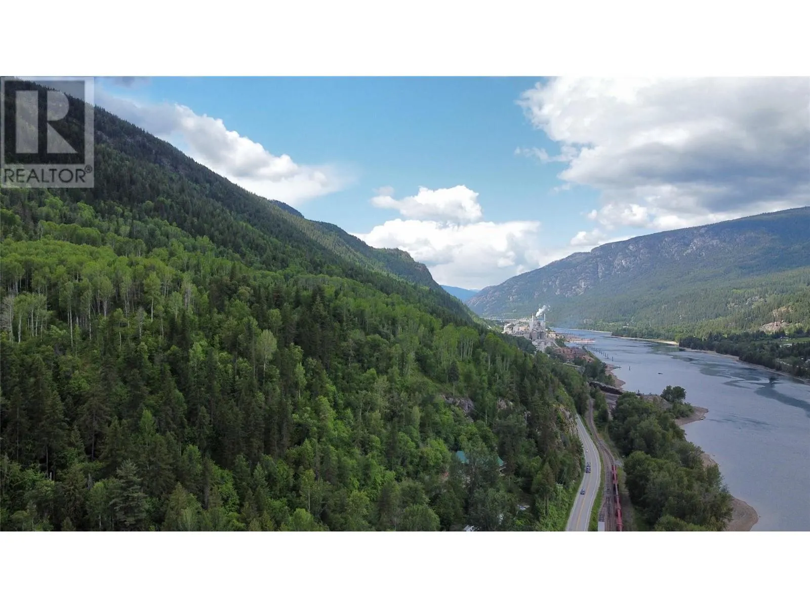 Lot 1 - 9 Arrow Lakes Drive