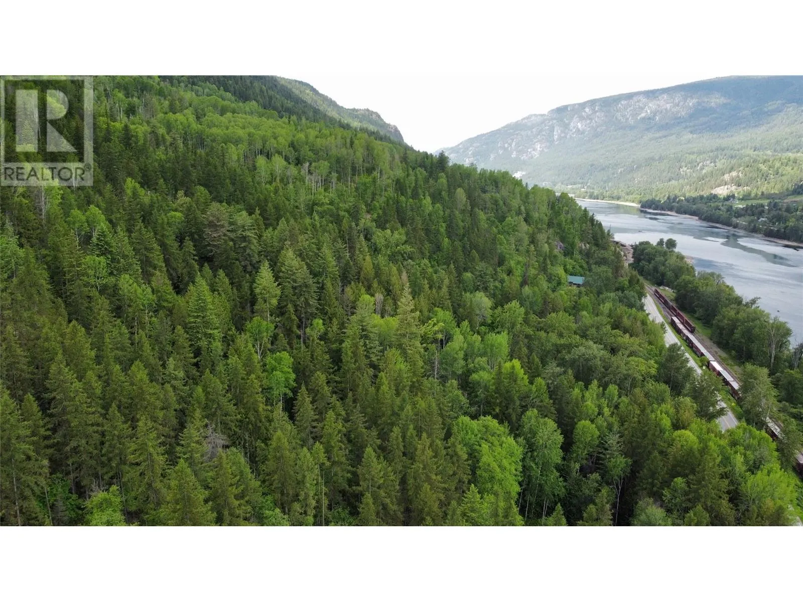 Lot 1 - 9 Arrow Lakes Drive