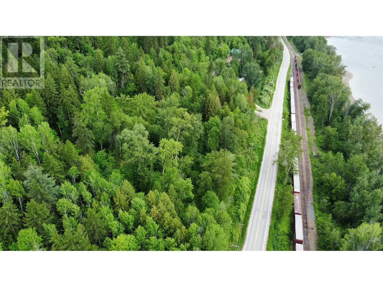 Lot 1 - 9 Arrow Lakes Drive