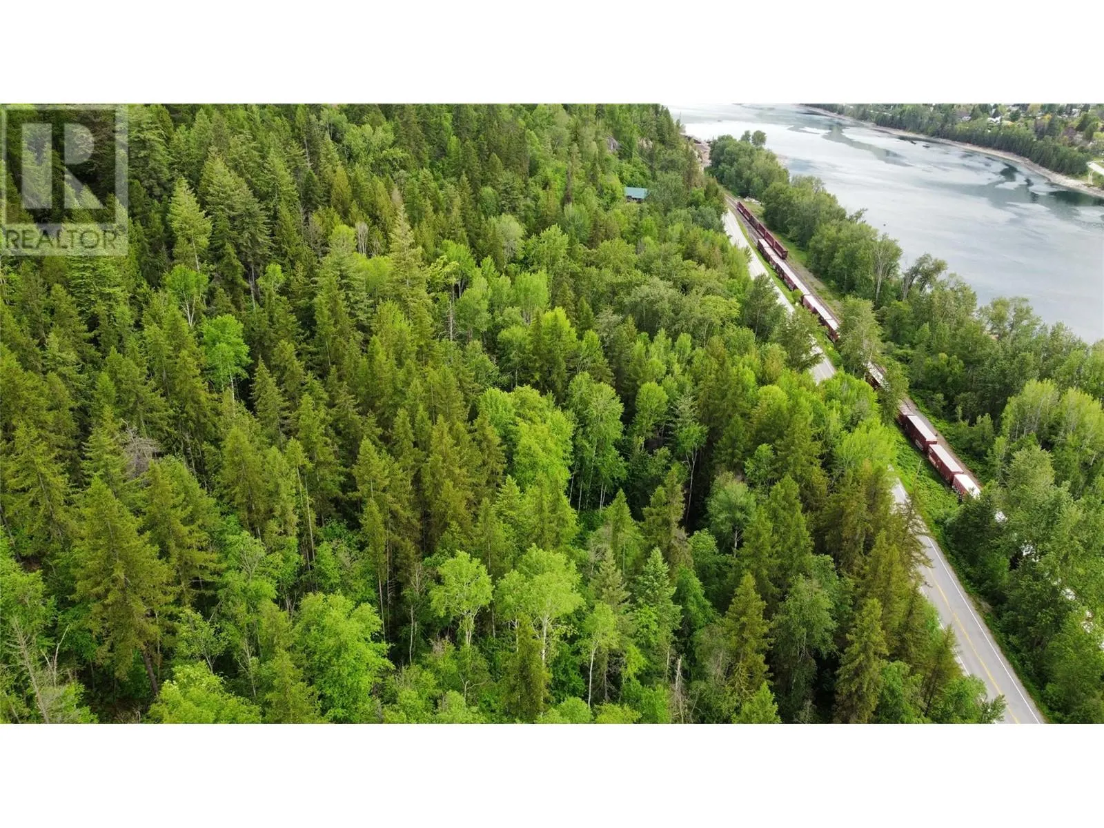 Lot 1 - 9 Arrow Lakes Drive
