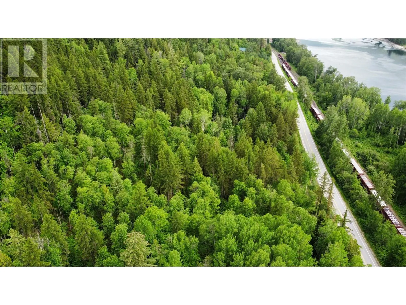Lot 1 - 9 Arrow Lakes Drive