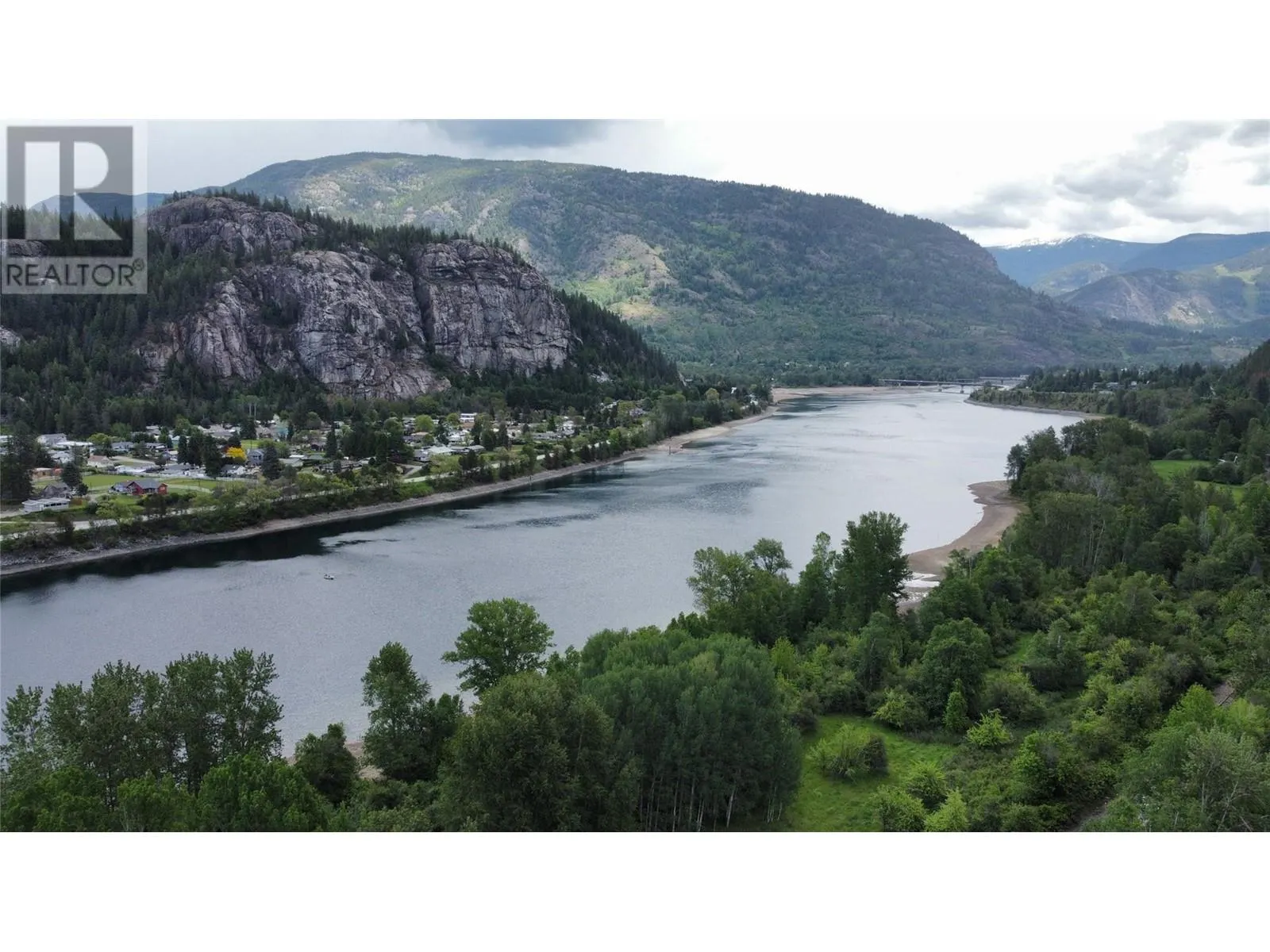 Lot 1 - 9 Arrow Lakes Drive