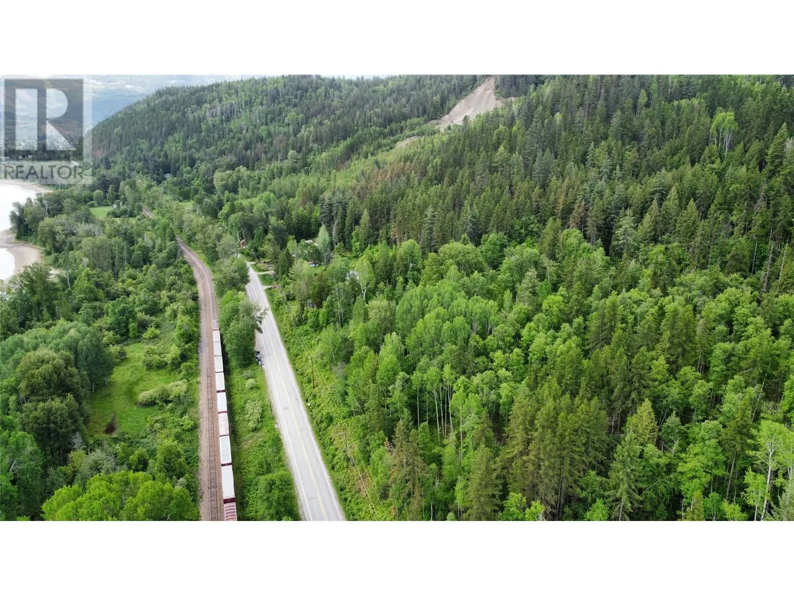 Lot 1 - 9 Arrow Lakes Drive