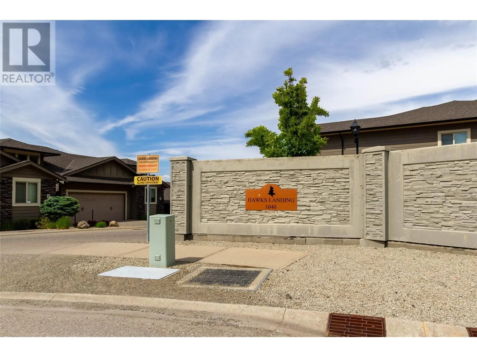 1040 Mt.Revelstoke Place Unit# 29