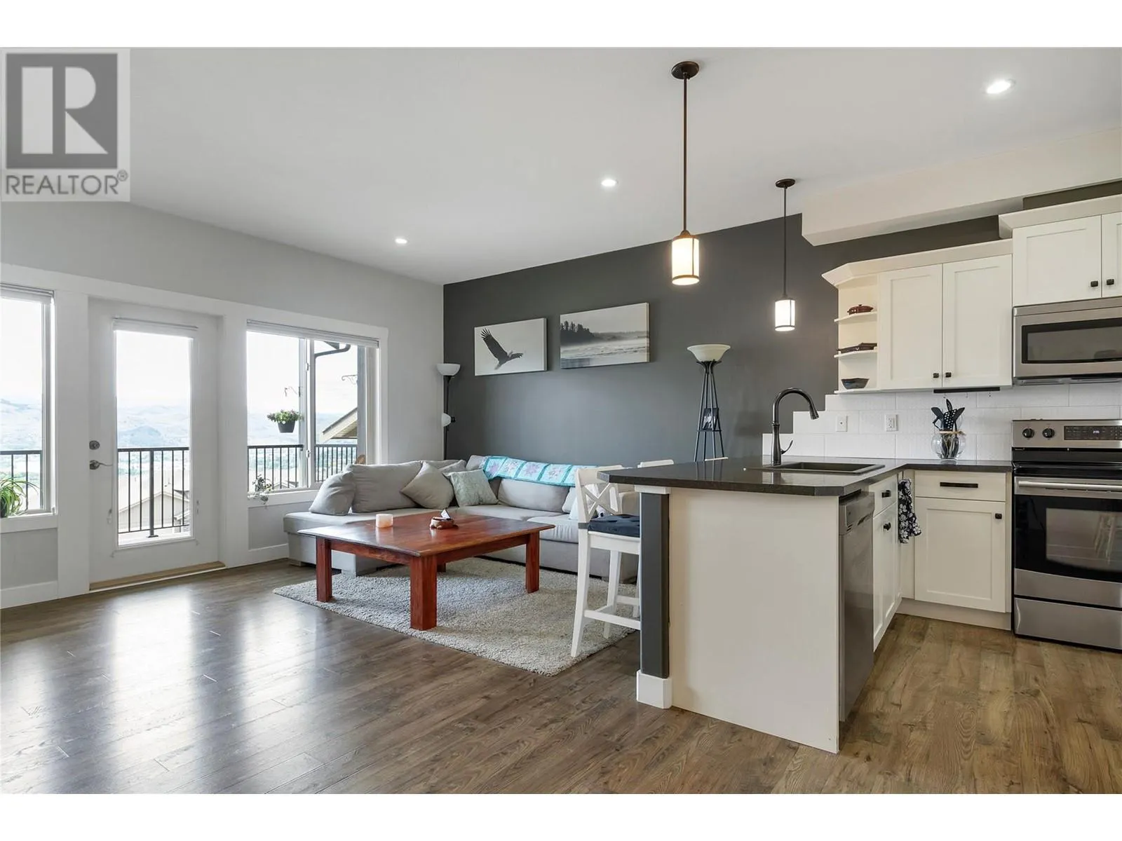 1040 Mt.Revelstoke Place Unit# 29