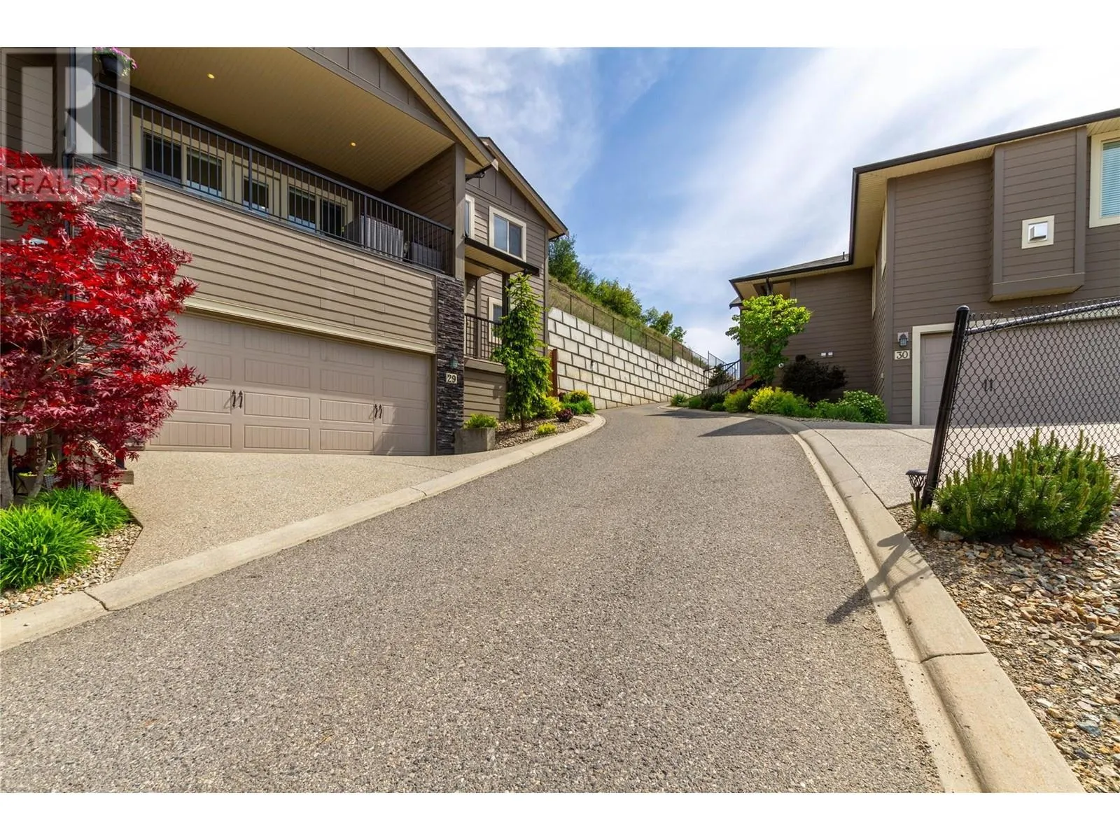 1040 Mt.Revelstoke Place Unit# 29
