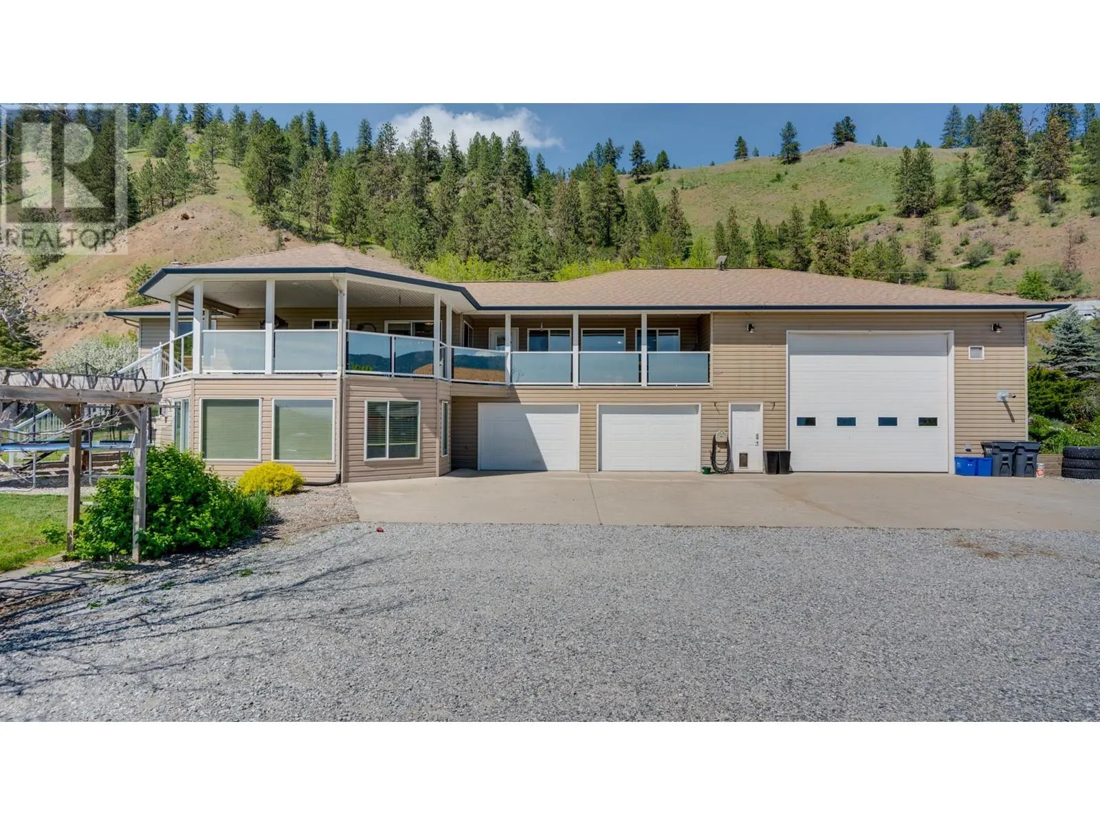 4767 Grandview Flats N Road