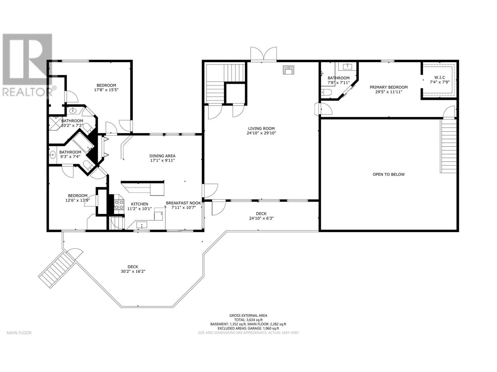 4767 Grandview Flats N Road