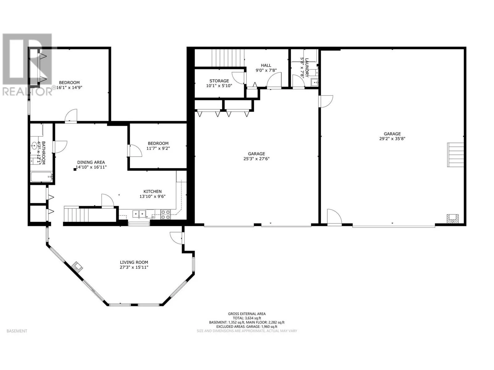 4767 Grandview Flats N Road