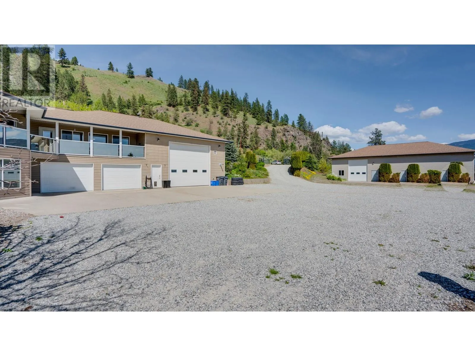 4767 Grandview Flats N Road