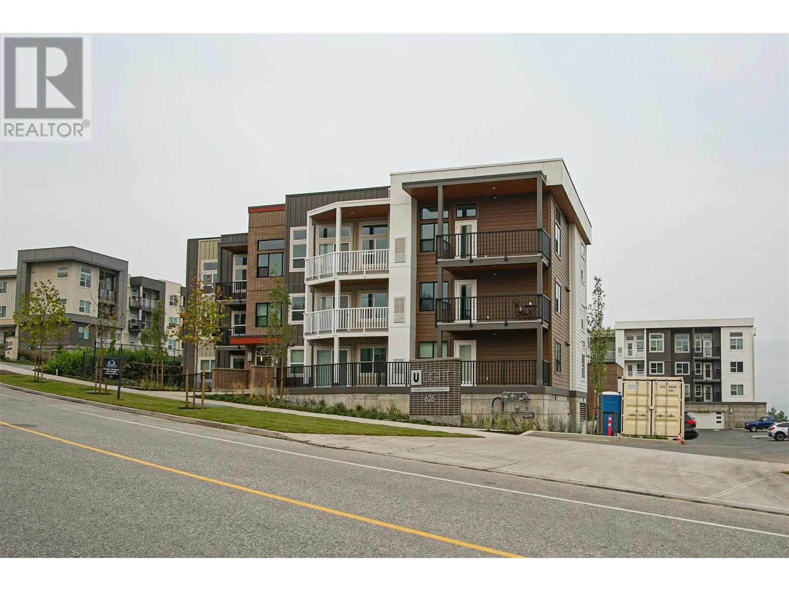 625 Academy Way Unit# 110
