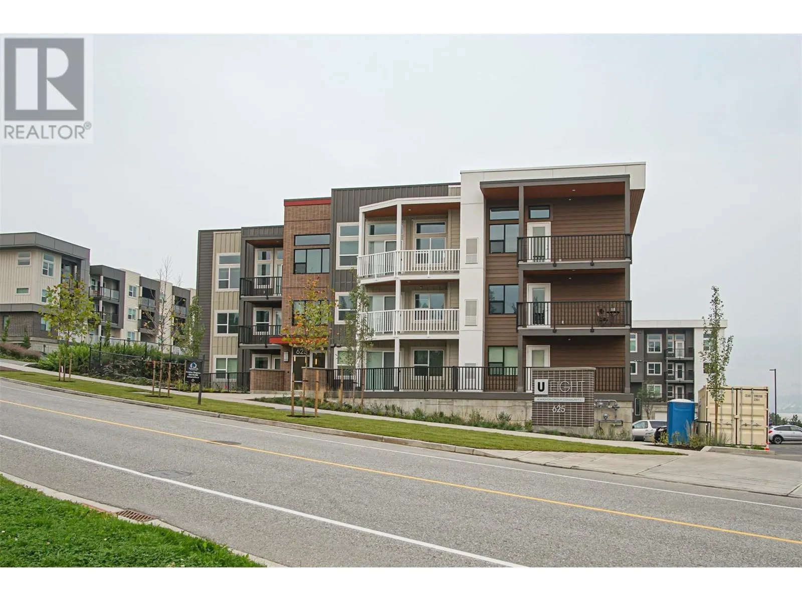 625 Academy Way Unit# 110