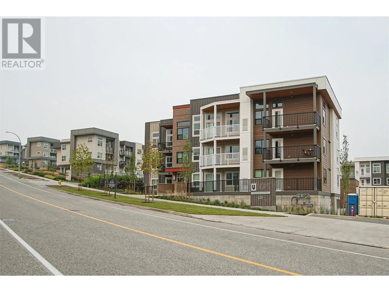 625 Academy Way Unit# 110