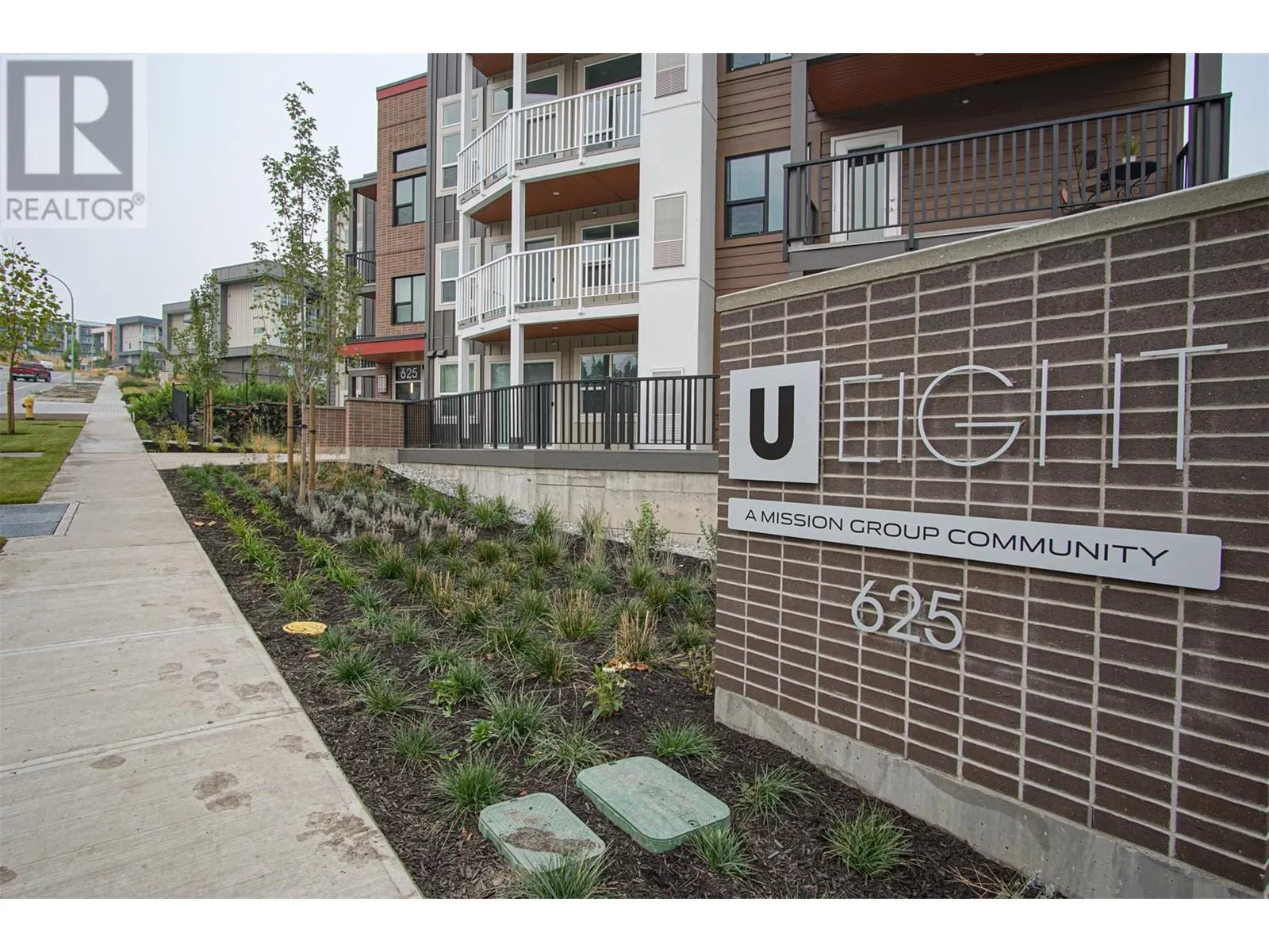 625 Academy Way Unit# 110