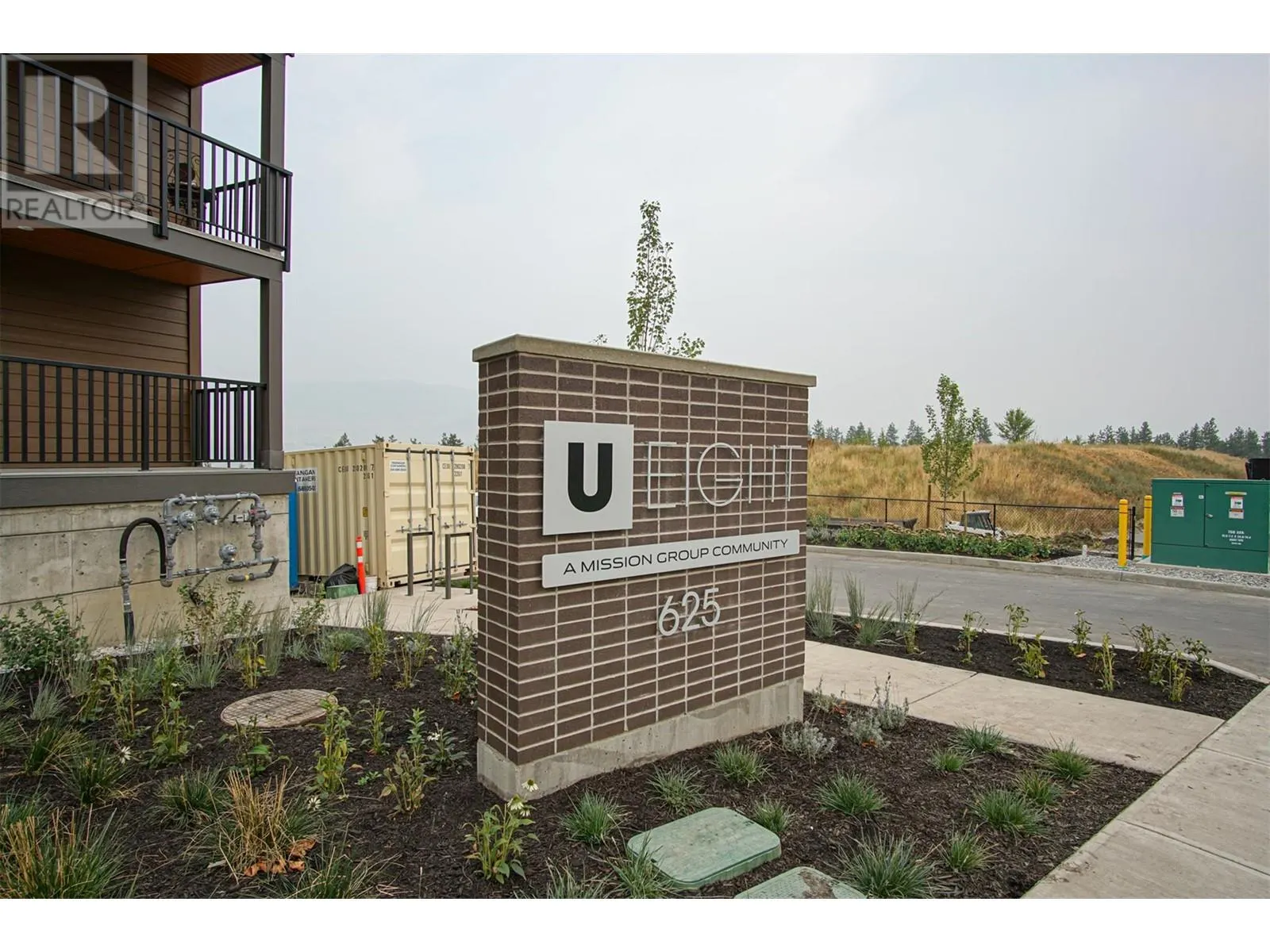 625 Academy Way Unit# 110
